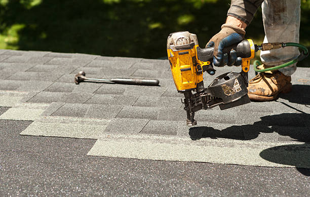 Best Residential Roofing Contractor  in Oak Point, TX